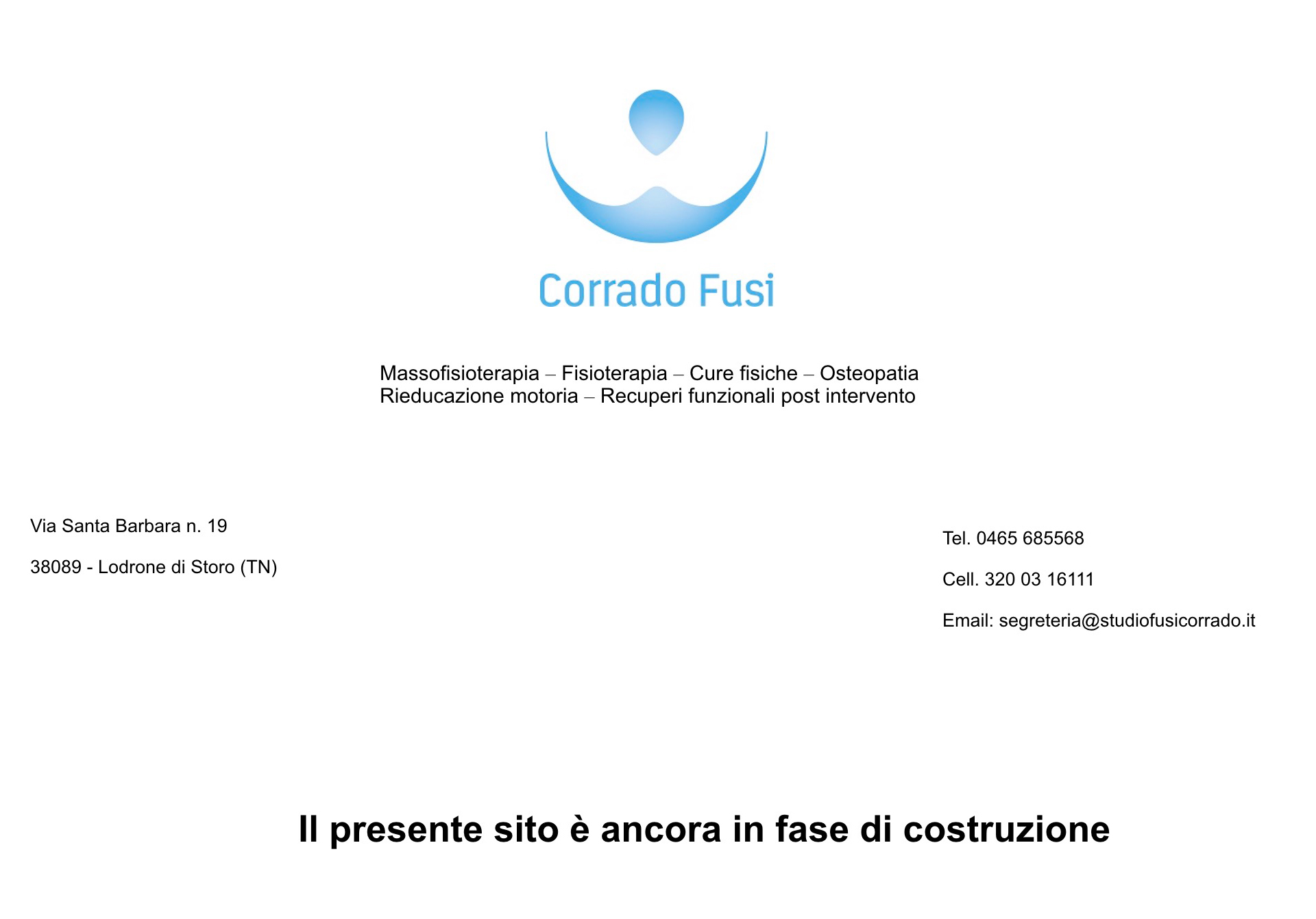 Studio Corrado Fusi